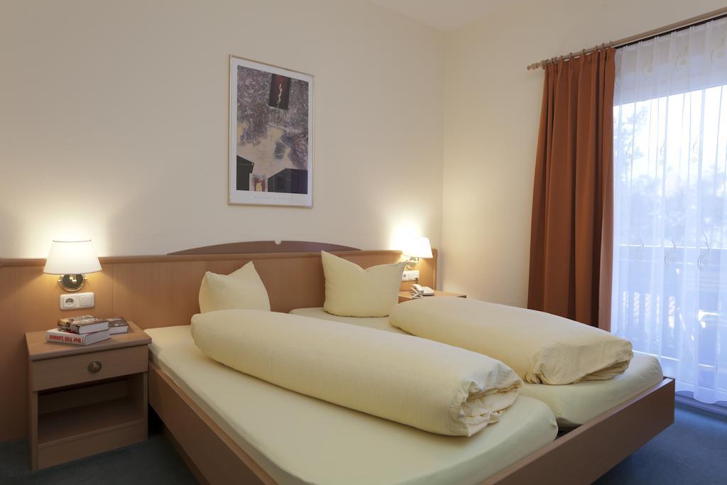 Hotel Garni Gletschertor Ötztal-Bahnhof Cameră foto